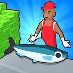 Mastery Fisherman - Simulation icon