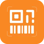 QR Code & Barcode Generator icon