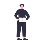 OGB - Agent icon