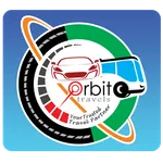 Orbit Travels icon