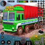 Pakistan Truck Simulator Games icon
