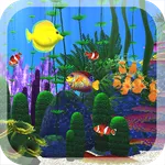 Aquarium Sim icon