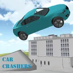 Car Crashers icon