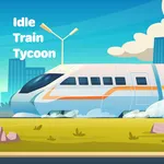 Idle Train Tycoon icon