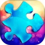 Jigsaw Star icon