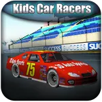 Kids Car Racers icon