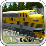 Train Sim Builder icon