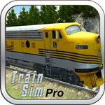 Train Sim Pro icon