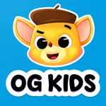OG Kids: Games for kids icon