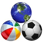 Ball3DWall icon