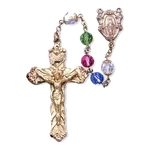 Rosary icon