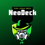 NeoDeck icon