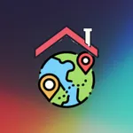 Bölgelerim icon