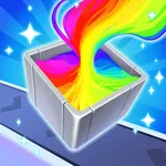 Sand Unveil Puzzle icon