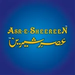 Asr e Sheereen icon