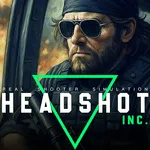 HEADSHOT INC. icon