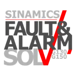SIEMENS SINAMIC G130 & G120 Fa icon