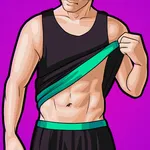 Abs Workout for Men - Six Pack icon