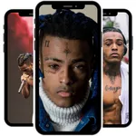 xxxTentacion Wallpapers HD icon