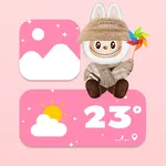 Pets Simulator - Pet on Screen icon