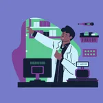 Pharmacist Magicbook icon