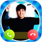 fake call from Shohei Ohtani icon