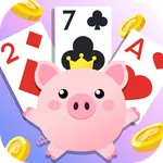 Cash Solitaire Rewards&Points icon