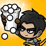Crazy Cup: Hero Battle icon