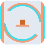 Amazing Jump Up Cube icon