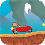 Escaping Break Eggs Race icon