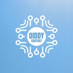 Oiddy - AI Chatbot icon