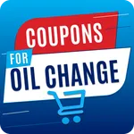 Oil Change - Valvoline Coupons icon