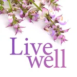 Live Well with Young Living icon