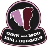 OINK and MOO BBQ & Burgers (Ho icon