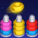 Nut Puzzle icon