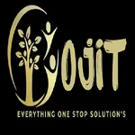 Ojit solution vendor icon