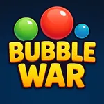Bubbles War icon