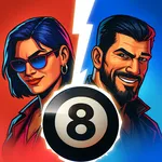8 Pool Fever: Billiards Arena icon