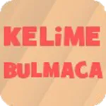 Kelime: Bulmaca icon