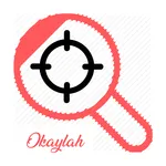 Check E-Ticket Okaylah icon