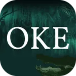 Okefenokee App icon