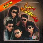Lirik Album Lagu Malaysia icon