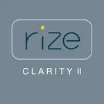 Rize Clarity II - O icon