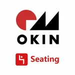 OKIN-Seating icon