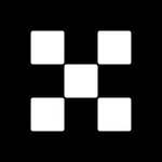 OKX: Buy Bitcoin, ETH, Crypto icon