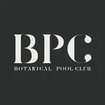 BOTANICAL POOL CLUB icon