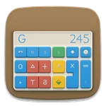 Value Calculator icon