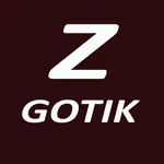 Zaskia Gotik Video Offline icon