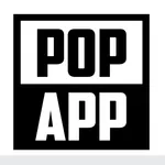 POPApp icon