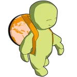 Worldtrotter icon